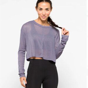 FP MOVEMENT BY FREE PEOPLE Infinitee Long Sleeve